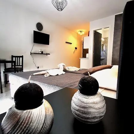 Apartman Eleana *