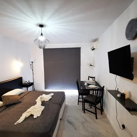 Apartman Eleana Ajía Nápa