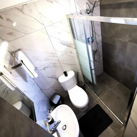 Apartman Eleana *
