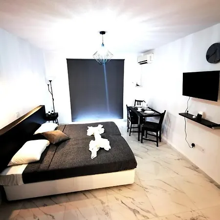 Apartman Eleana Ajía Nápa