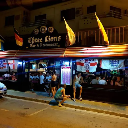 Eleana איה נאפה